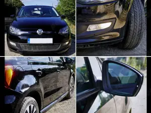Volkswagen Polo 6R BlueMotion 1.4 TDI (2015) - imagine 8