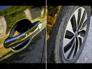 Volkswagen Polo 6R BlueMotion 1.4 TDI (2015) - imagine 4