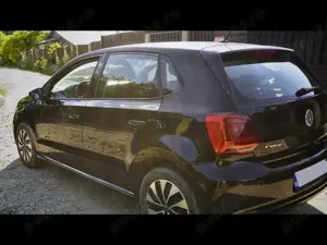 Volkswagen Polo 6R BlueMotion 1.4 TDI (2015) - imagine 5