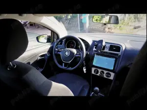 Volkswagen Polo 6R BlueMotion 1.4 TDI (2015) - imagine 3