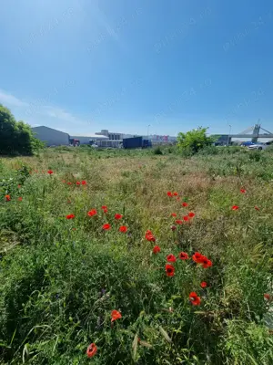 Teren intravilan Craiova langa Jumbo - imagine 4