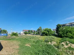 Teren intravilan Craiova langa Jumbo - imagine 7