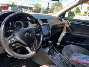 Skoda Octavia 3 Laurian&Klement - imagine 7