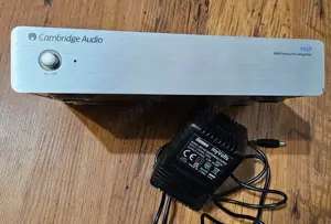 preamplificator phono Cambridge Audio Azur 551P