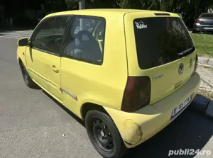 Vand Lupo 1.4 AC Functional