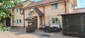 Vand Casa 90mp zona Palatul de Justitie