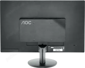 Monitor AOC E2270WN - imagine 3