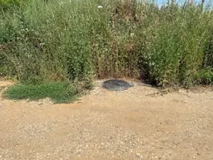 Ciolpani - Ilfov - drumul spre Izvorani, teren 4000 mp, deschidere 17,37 m - imagine 10