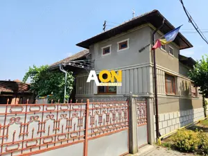 Casa 4 camere, 500 mp teren, langa Cetatea Alba Carolina!