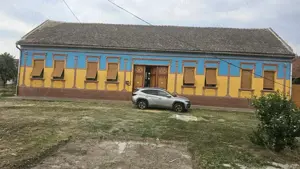 Casa de vanzare in Vraniut