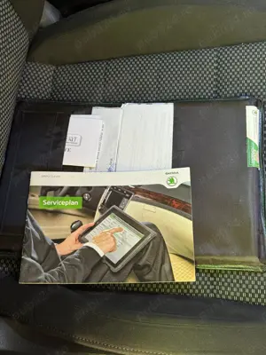 Skoda Octavia 3 Combi - imagine 10