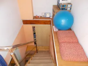 Capat casa insiruita, Timisoara, Freidorf, P+E+M, 6cam, 200mp utili, mobilata si utilata complet - imagine 10