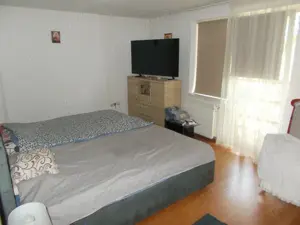 Capat casa insiruita, Timisoara, Freidorf, P+E+M, 6cam, 200mp utili, mobilata si utilata complet - imagine 11