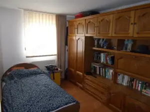 Capat casa insiruita, Timisoara, Freidorf, P+E+M, 6cam, 200mp utili, mobilata si utilata complet - imagine 15