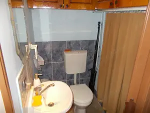 Capat casa insiruita, Timisoara, Freidorf, P+E+M, 6cam, 200mp utili, mobilata si utilata complet - imagine 18