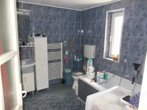 Capat casa insiruita, Timisoara, Freidorf, P+E+M, 6cam, 200mp utili, mobilata si utilata complet - imagine 14