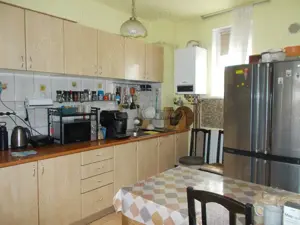 Capat casa insiruita, Timisoara, Freidorf, P+E+M, 6cam, 200mp utili, mobilata si utilata complet - imagine 4