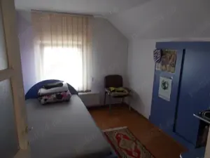 Capat casa insiruita, Timisoara, Freidorf, P+E+M, 6cam, 200mp utili, mobilata si utilata complet - imagine 6