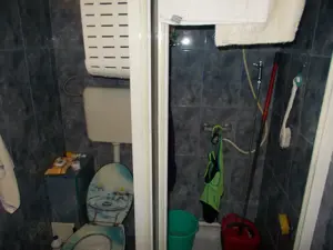 Capat casa insiruita, Timisoara, Freidorf, P+E+M, 6cam, 200mp utili, mobilata si utilata complet - imagine 19