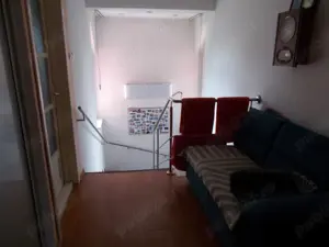 Capat casa insiruita, Timisoara, Freidorf, P+E+M, 6cam, 200mp utili, mobilata si utilata complet - imagine 7