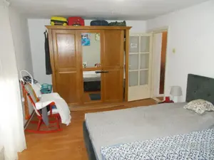 Capat casa insiruita, Timisoara, Freidorf, P+E+M, 6cam, 200mp utili, mobilata si utilata complet - imagine 13