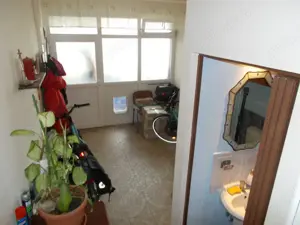 Capat casa insiruita, Timisoara, Freidorf, P+E+M, 6cam, 200mp utili, mobilata si utilata complet - imagine 17