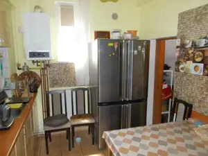 Capat casa insiruita, Timisoara, Freidorf, P+E+M, 6cam, 200mp utili, mobilata si utilata complet - imagine 5