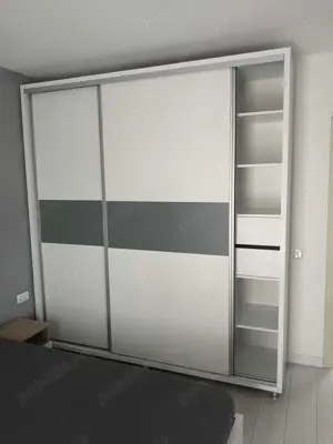 Proprietar inchiriez garsoniera în Plaza Residence  - imagine 3