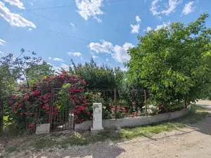 Teren intravilan Ciorogarla - imagine 3