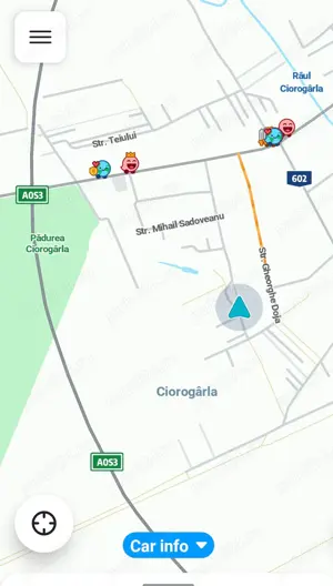 Teren intravilan Ciorogarla - imagine 4