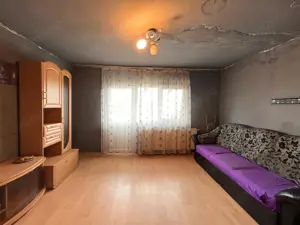 Lugoj, Apartament 3 Cam. 84 Mp. Micro 4, Acoperis Nou - imagine 2