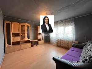 Lugoj, Apartament 3 Cam. 84 Mp. Micro 4, Acoperis Nou