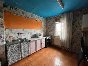 Lugoj, Apartament 3 Cam. 84 Mp. Micro 4, Acoperis Nou - imagine 7