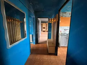 Lugoj, Apartament 3 Cam. 84 Mp. Micro 4, Acoperis Nou - imagine 12