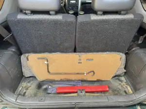 Suzuki Jimny 1.3 benzina 4x4 - imagine 6