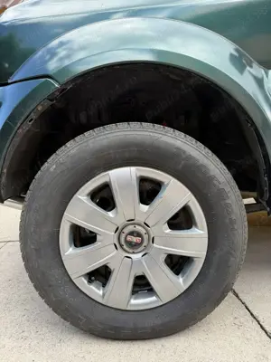 Suzuki Jimny 1.3 benzina 4x4 - imagine 5