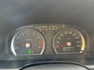 Suzuki Jimny 1.3 benzina 4x4 - imagine 7