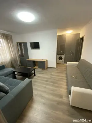 apartament ultracentral două camere