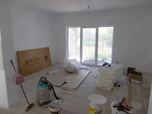 Duplex P+E, Utvin, 5 cam, 117mp  utili, teren 250 mp