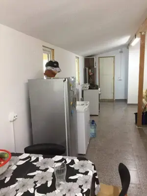 Casa + teren de vanzare - imagine 5