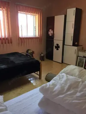 Casa + teren de vanzare - imagine 7