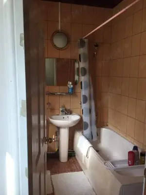 Casa + teren de vanzare - imagine 8