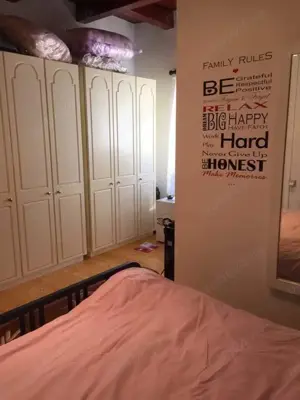 Casa + teren de vanzare - imagine 9