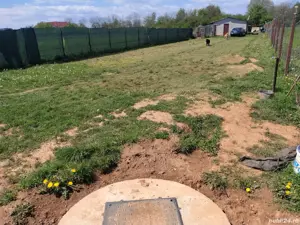 Teren exceptional Urleta PH