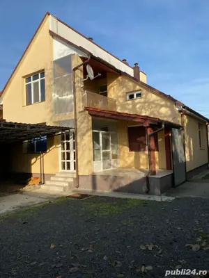 casa de vanzare in orasul Livada - imagine 2