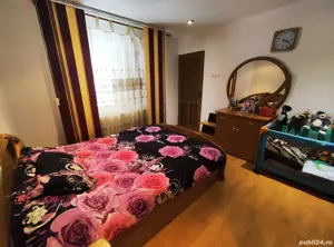 Casa cu teren de vanzare - imagine 2 Casa cu teren de vanzare - imagine 2