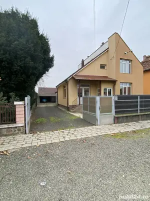 casa de vanzare in orasul Livada - imagine 4