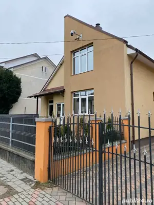 casa de vanzare in orasul Livada - imagine 3