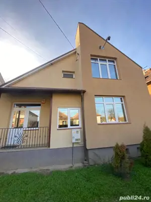 casa de vanzare in orasul Livada