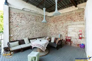 FILM!Spatiu comercial,ideal:centru educational,evenimente,magazin etc, Central,Targu Secuiesc - imagine 6